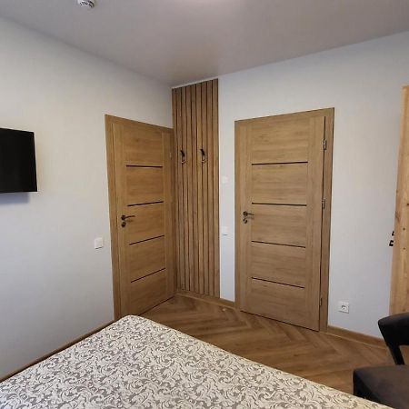 Sveciu Namai "Robeda House" Hotel Kybartai Ngoại thất bức ảnh
