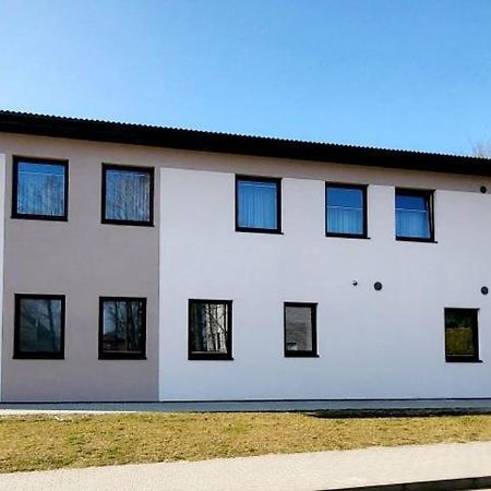 Sveciu Namai "Robeda House" Hotel Kybartai Ngoại thất bức ảnh