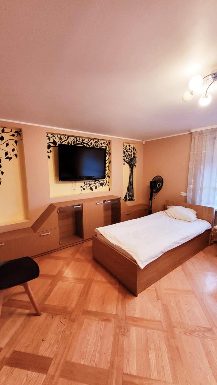 Sveciu Namai "Robeda House" Hotel Kybartai Ngoại thất bức ảnh
