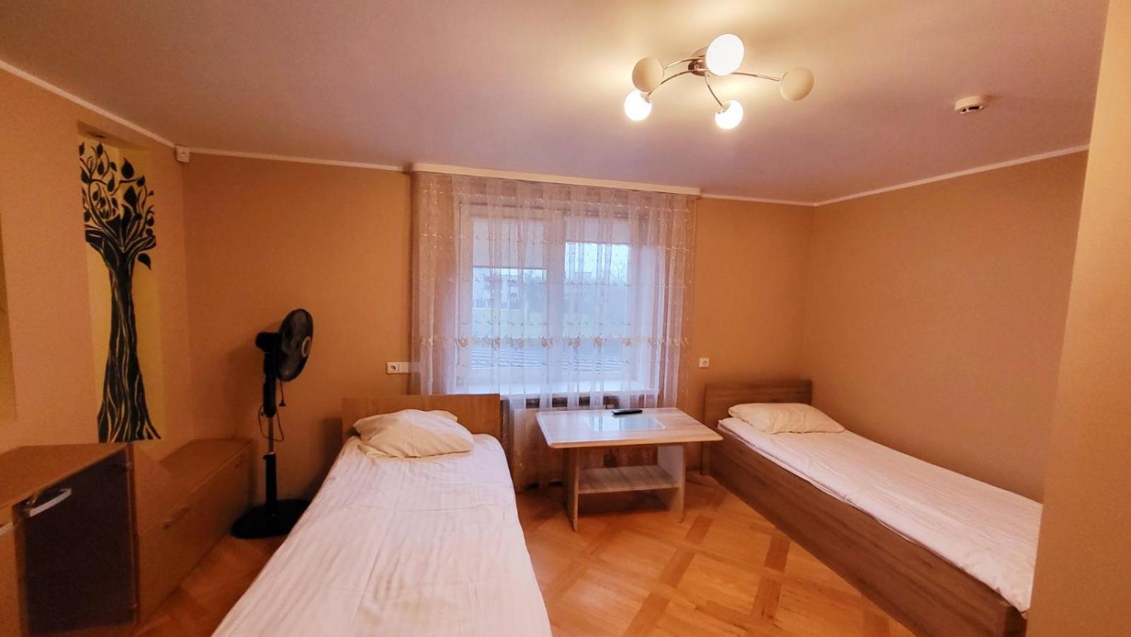 Sveciu Namai "Robeda House" Hotel Kybartai Ngoại thất bức ảnh