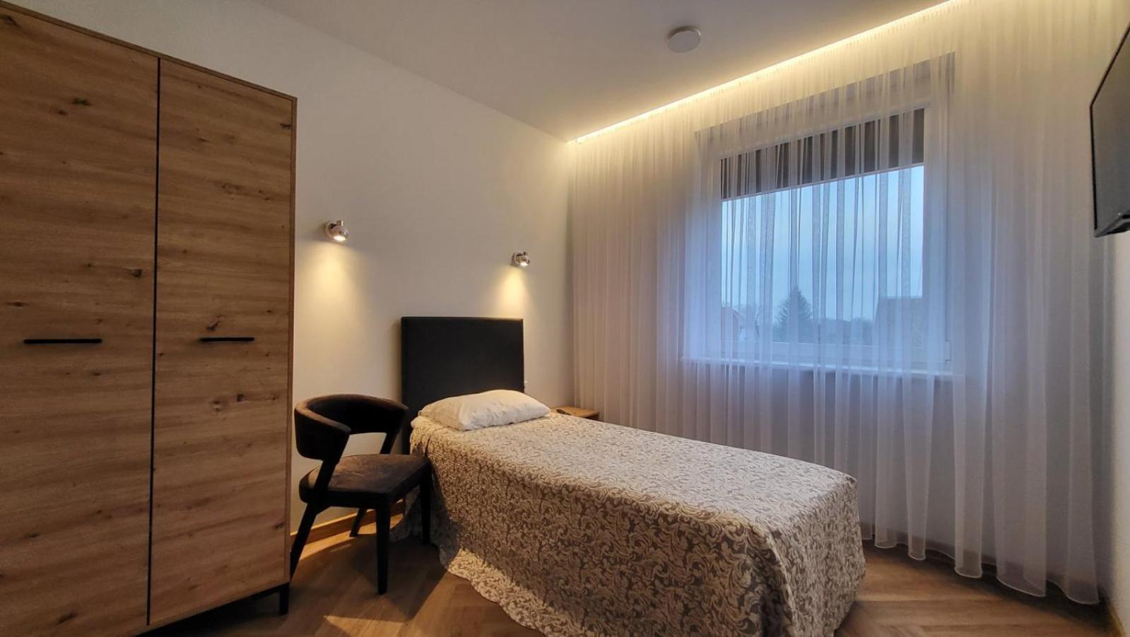Sveciu Namai "Robeda House" Hotel Kybartai Ngoại thất bức ảnh