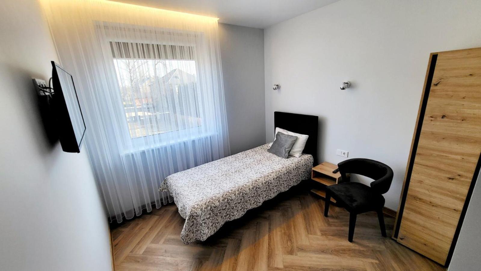 Sveciu Namai "Robeda House" Hotel Kybartai Ngoại thất bức ảnh