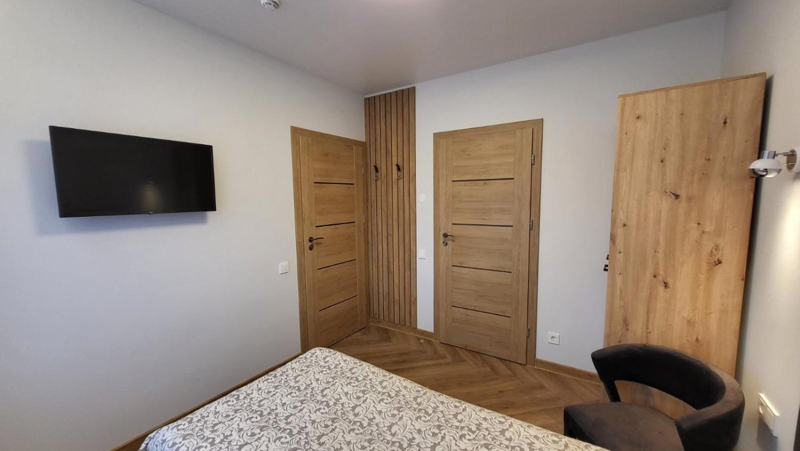 Sveciu Namai "Robeda House" Hotel Kybartai Ngoại thất bức ảnh