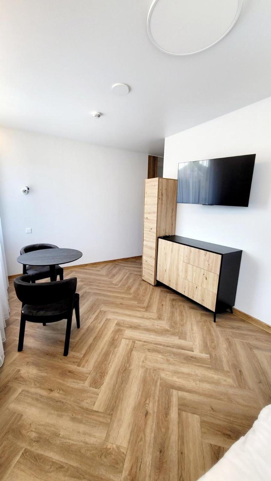 Sveciu Namai "Robeda House" Hotel Kybartai Ngoại thất bức ảnh