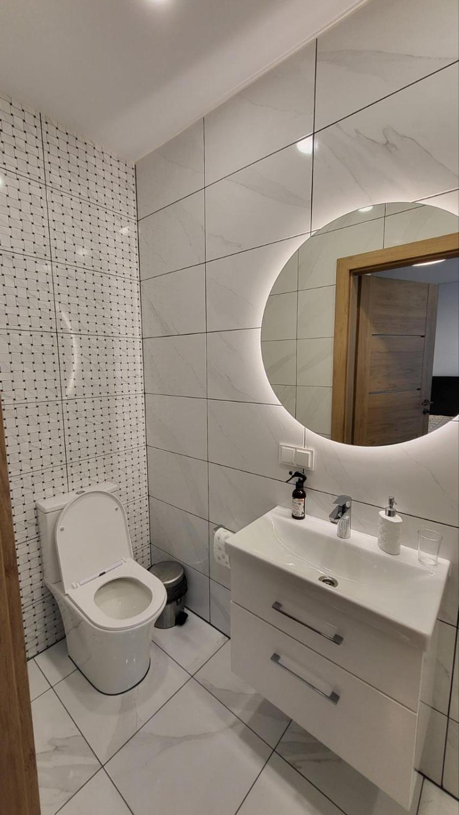Sveciu Namai "Robeda House" Hotel Kybartai Ngoại thất bức ảnh