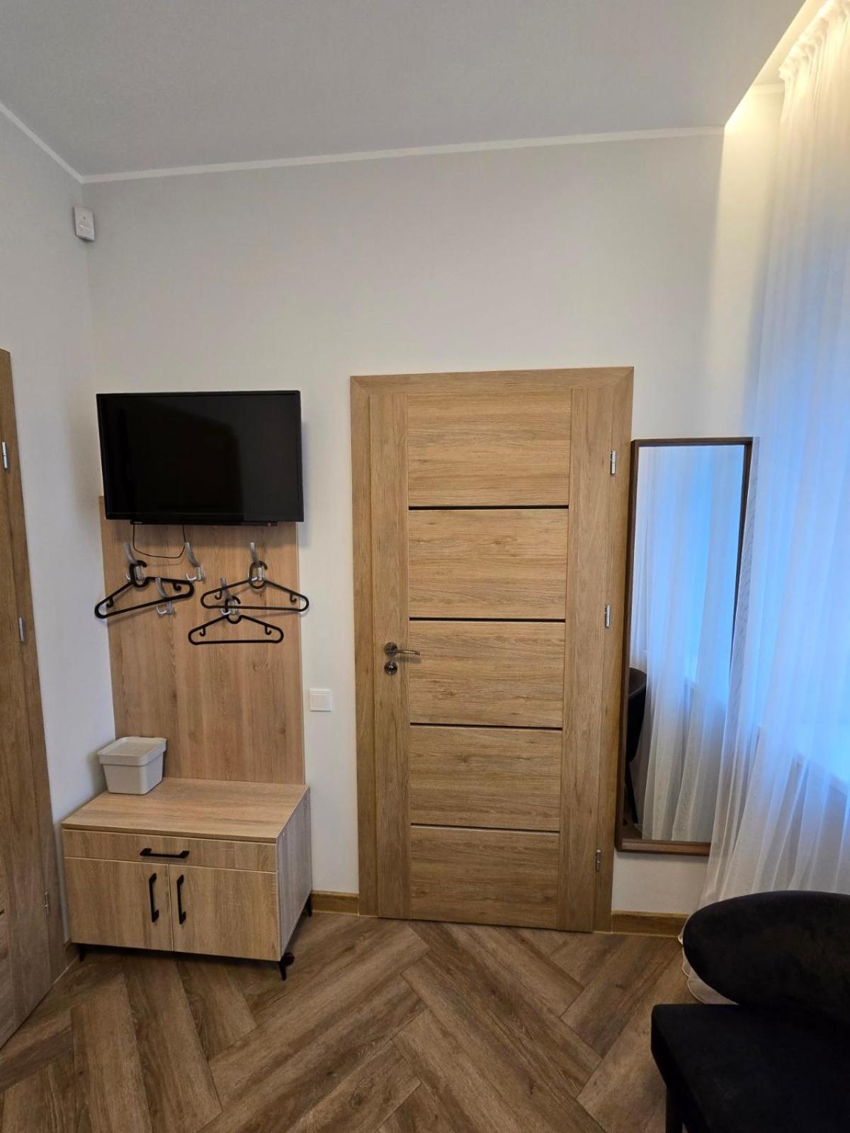 Sveciu Namai "Robeda House" Hotel Kybartai Ngoại thất bức ảnh