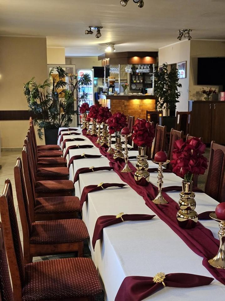Sveciu Namai "Robeda House" Hotel Kybartai Ngoại thất bức ảnh