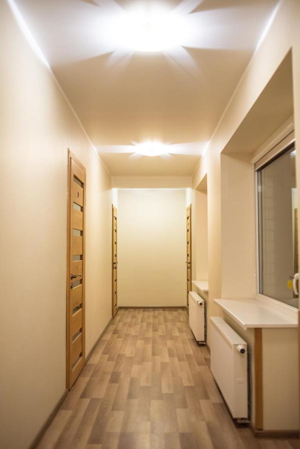 Sveciu Namai "Robeda House" Hotel Kybartai Ngoại thất bức ảnh