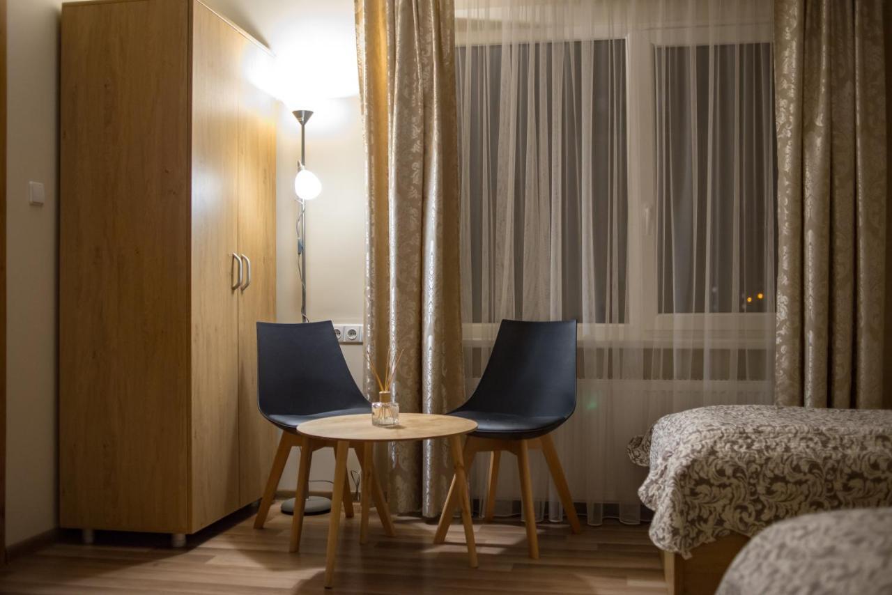 Sveciu Namai "Robeda House" Hotel Kybartai Ngoại thất bức ảnh